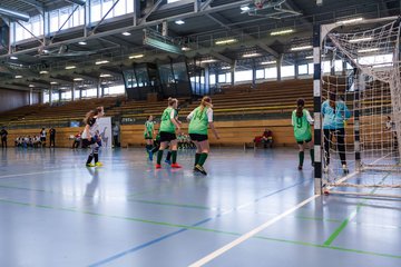Bild 467 - C-Juniorinnen Landesmeisterschaft